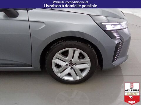 Clio TCe 90 Evolution +Navigation 2024 occasion 10150 Lavau