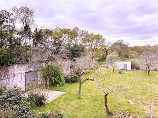  Maison � vendre 9 pi�ces 208 m�