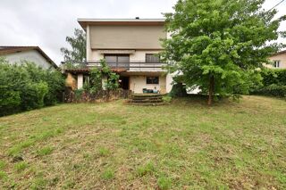  Maison � vendre 6 pi�ces 145 m�