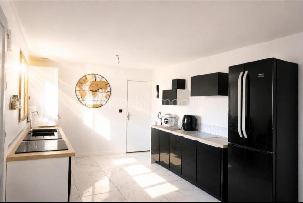 Vente Maison Maison Auneau 107m2 -  3 chambres possibilité de 4 Auneau