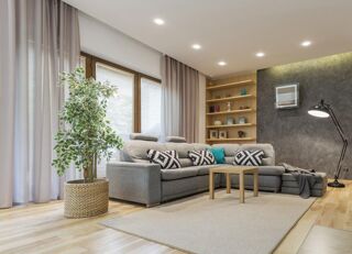  Maison  vendre 5 pices 95 m