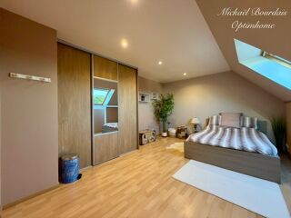  Maison � vendre 8 pi�ces 210 m�