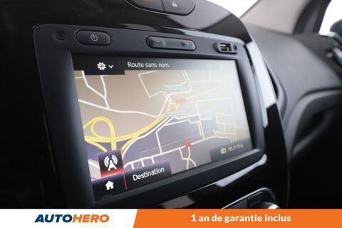 Captur 1.3 TCe Limited 131 ch 2019 occasion 92130 Issy-les-Moulineaux