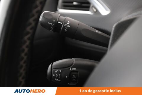 208 1.2 PureTech Allure 5P 110 ch 2018 occasion 92130 Issy-les-Moulineaux