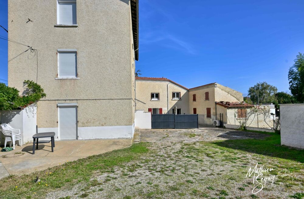 Vente Appartement Brindas Appartement 4 pièces - Terrasse de 26,50m² - Garage Brindas