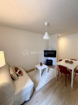  Appartement � vendre 2 pi�ces 33 m�