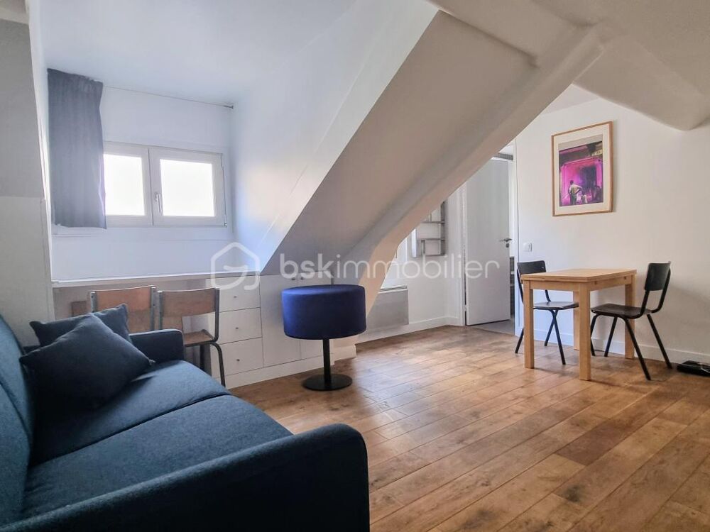 Location Appartement Profitez du calme et de la verdure au cœur de la charmante rue Montorgueil Paris 2