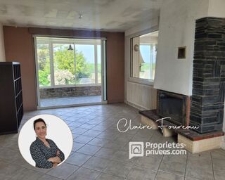  Maison � vendre 5 pi�ces 161 m�