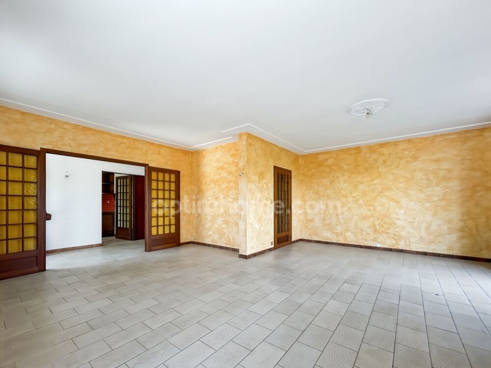 Maison à vendre 6 pièces HAUTERIVE (03)