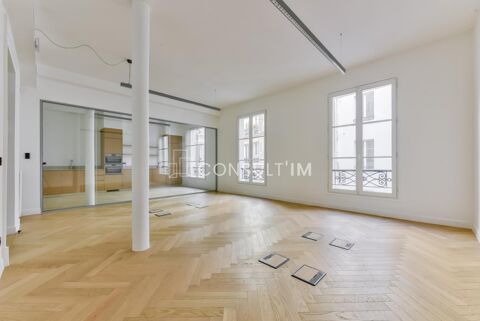 Bureaux de 180 m&sup2; non divisibles &agrave; louer dans le 9&egrave;me arrondissement de Paris 11421 75009 Paris
