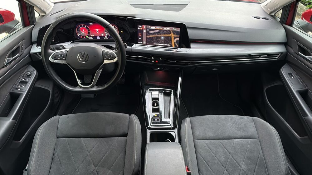 Golf VIII 1.5 eTSI 130 DSG7 Style - Automatique 2023 occasion 69800 Saint Priest