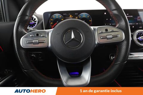 Classe B 180 d AMG Line Edition 7G-DCT 116 ch 2020 occasion 92130 Issy-les-Moulineaux