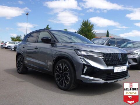Austral full hybrid E-Tech 200 Esprit Alpine +Toit 2026 occasion 10150 Lavau