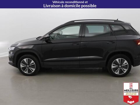 Karoq TSI 150 ACT DSG7 Ambition +Pack Parking +Hay 2023 occasion 10150 Lavau
