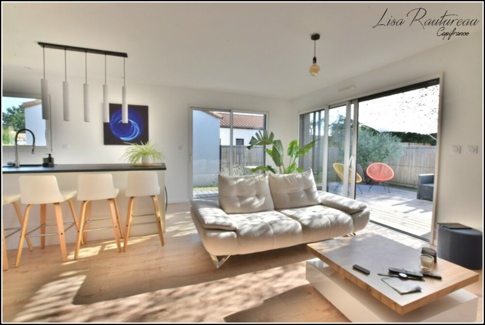 Vente Maison Maison à vendre - VIEILLEVIGNE (44) Vieillevigne