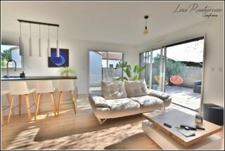  Maison à vendre 3 pièces 67 m²