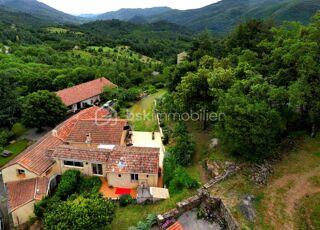  Maison � vendre 6 pi�ces 132 m�