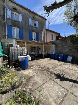  Maison � vendre 8 pi�ces 185 m�