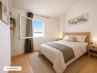  Maison à vendre 3 pièces 34 m²