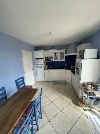  Appartement � vendre 5 pi�ces 100 m�