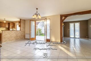  Maison � vendre 6 pi�ces 122 m�