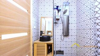  Maison � vendre 3 pi�ces 69 m�