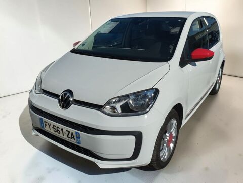 Annonce voiture Volkswagen UP 5200 €