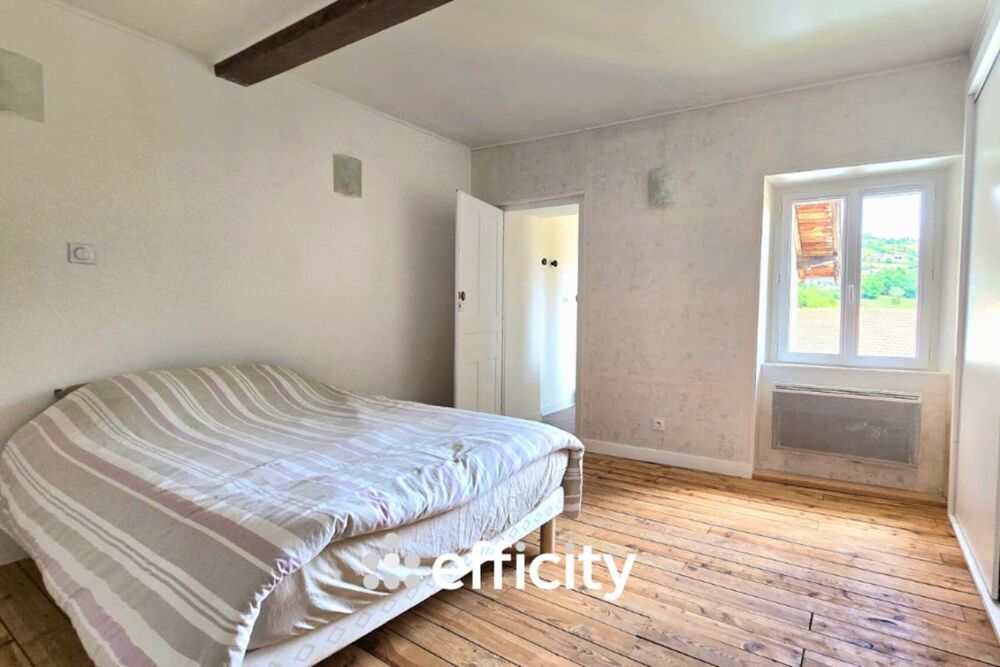 Vente Maison Maison Sainte foy l argentiere