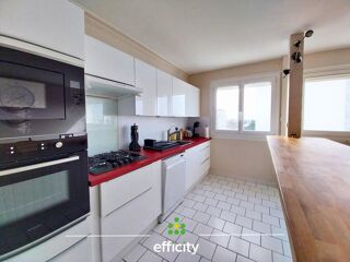  Appartement � vendre 3 pi�ces 65 m�