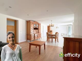  Appartement à vendre 3 pièces 77 m²