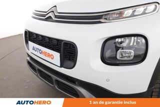 C3 Aircross 1.5 Blue-HDi Shine BV6 100 ch 2019 occasion 92130 Issy-les-Moulineaux