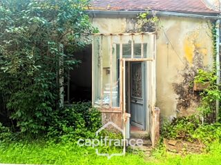  Maison � vendre 2 pi�ces 27 m�