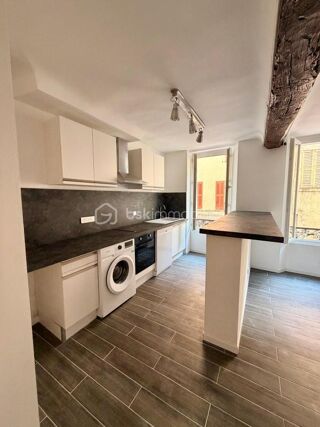  Appartement � vendre 2 pi�ces 35 m�