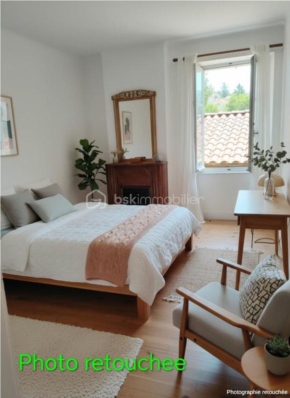 Vente Maison Maison de village Saint rome de cernon