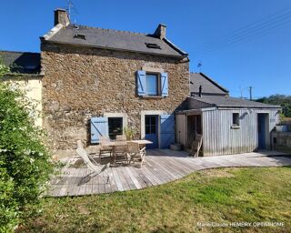  Maison à vendre 7 pièces 130 m²