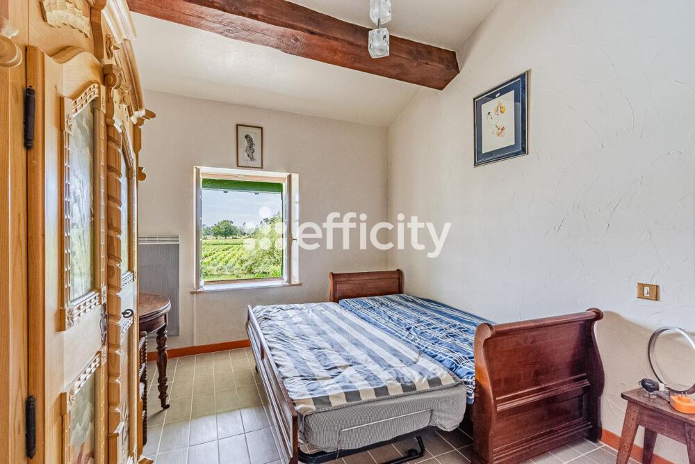 Vente Ferme Ferme Charentay