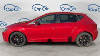 Leon 1.4 TSI 125 FR 2018 occasion 57500 Saint Avold