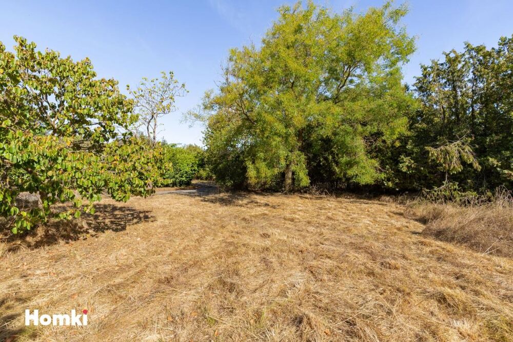 Vente Terrain Terrain de 1578 m² à Toulouse 31400, Quartier Malepère Toulouse