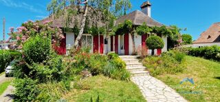  Maison � vendre 5 pi�ces 105 m�