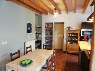  Maison � vendre 5 pi�ces 195 m�