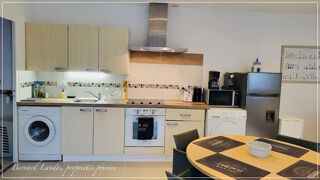  Appartement  vendre 2 pices 48 m