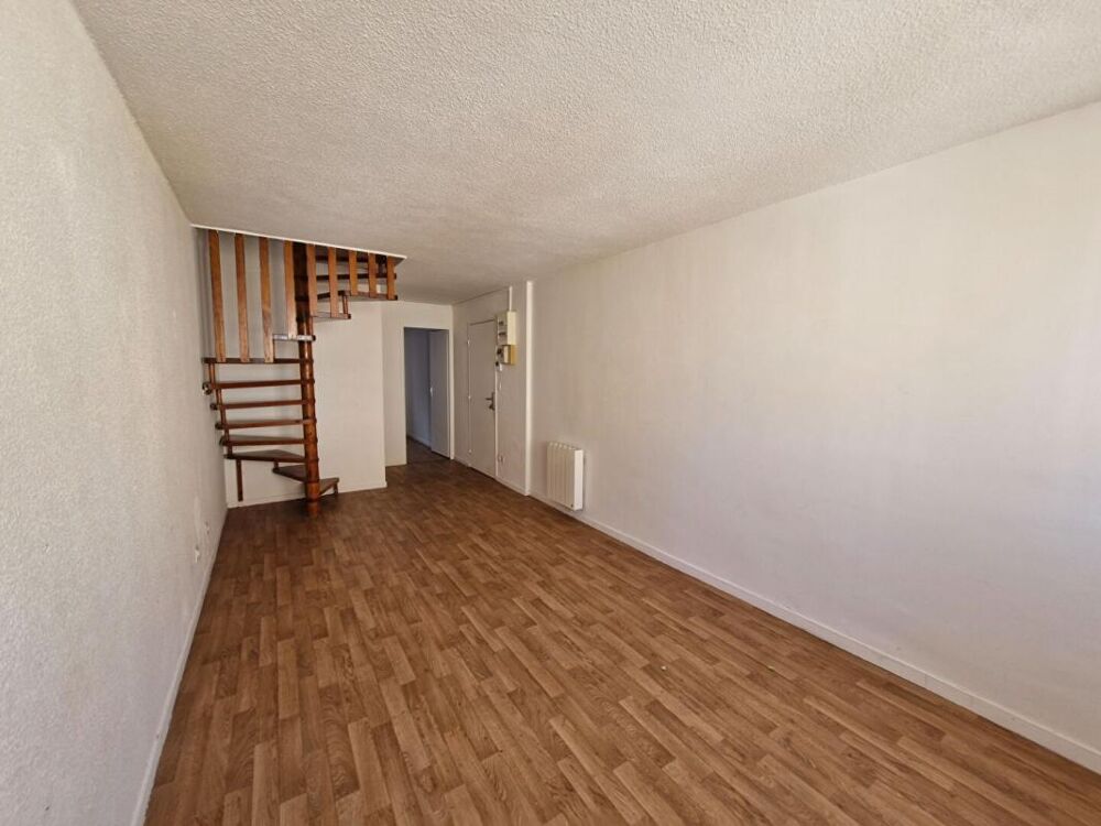 ROANNE - T2 DUPLEX
