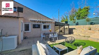  Maison � vendre 4 pi�ces 48 m�