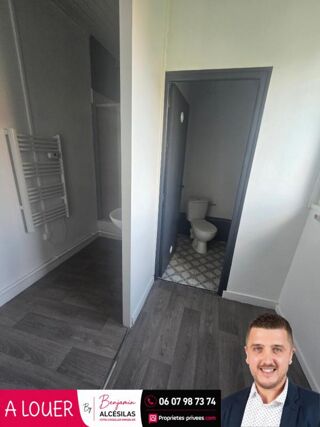  Appartement à louer 5 pièces 80 m² Hirson