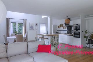 Vente Maison Maison Saint Thibault Des Vignes 6 pièce(s) 118 m2 Saint thibault des vignes
