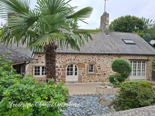  Maison � vendre 4 pi�ces 91 m�