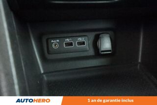 M&eacute;gane 1.5 dCi Blue Business 115 ch 2021 occasion 92130 Issy-les-Moulineaux