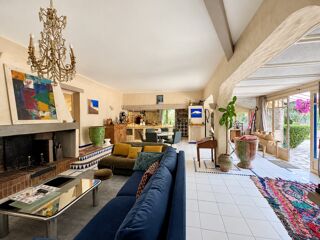  Maison à vendre 5 pièces 250 m²
