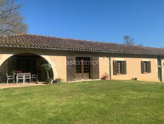  Maison à vendre 15 + pièces 1200 m²