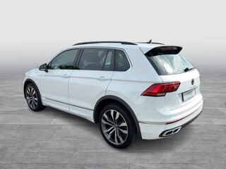 Tiguan 1.4 TSI eHybrid R-Line 2022 occasion 33000 Bordeaux